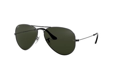 RAY-BAN 0RB3025 W0879 58 Aviator Unısex Güneş Gözlüğü - 1