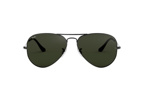 RAY-BAN 0RB3025 W0879 58 Aviator Unısex Güneş Gözlüğü - 2