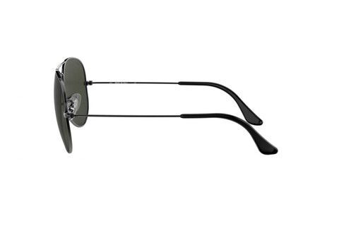 RAY-BAN 0RB3025 W0879 58 Aviator Unısex Güneş Gözlüğü - 3