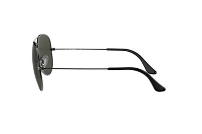 RAY-BAN 0RB3025 W0879 58 Aviator Unısex Güneş Gözlüğü - 3