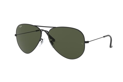 RAY-BAN 0RB3026 L2821 62 AVIATOR LARGE METAL II Unisex Güneş Gözlüğü - 1