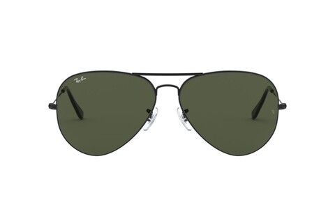 RAY-BAN 0RB3026 L2821 62 AVIATOR LARGE METAL II Unisex Güneş Gözlüğü - 2