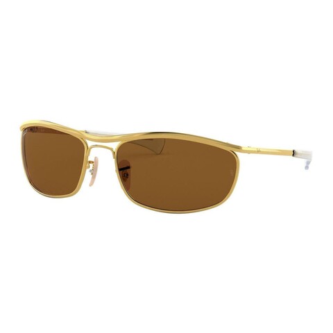 Ray-Ban RB 3119M 001/57 62 18 125 Unisex Güneş Gözlüğü - 1