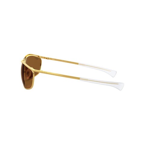 Ray-Ban RB 3119M 001/57 62 18 125 Unisex Güneş Gözlüğü - 2