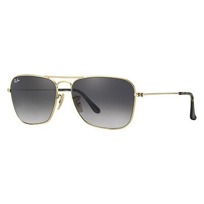 Ray-Ban RB 3136 181/71 58 Unisex Güneş Gözlüğü - 1