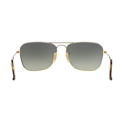 Ray-Ban RB 3136 181/71 58 Unisex Güneş Gözlüğü - 2