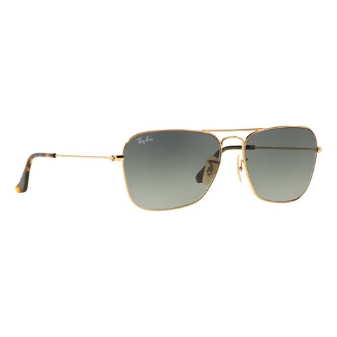 Ray-Ban RB 3136 181/71 58 Unisex Güneş Gözlüğü - 3
