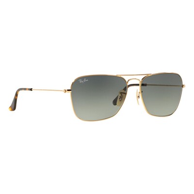 Ray-Ban RB 3136 181/71 58 Unisex Güneş Gözlüğü - 3