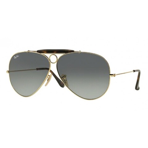 Ray-Ban RB 3138 181/71 62 Unisex Güneş Gözlüğü - 1