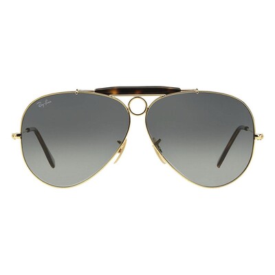 Ray-Ban RB 3138 181/71 62 Unisex Güneş Gözlüğü - 2