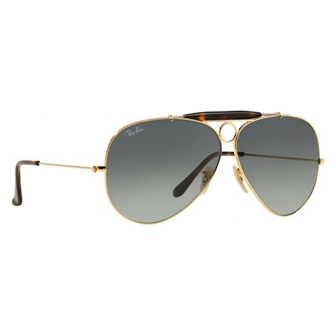 Ray-Ban RB 3138 181/71 62 Unisex Güneş Gözlüğü - 3
