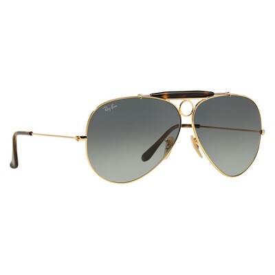 Ray-Ban RB 3138 181/71 62 Unisex Güneş Gözlüğü - 3
