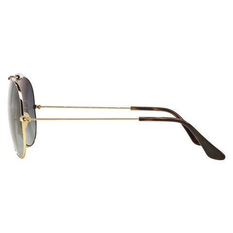 Ray-Ban RB 3138 181/71 62 Unisex Güneş Gözlüğü - 4