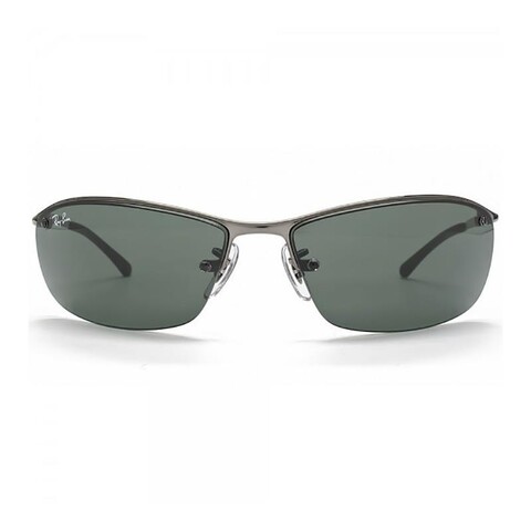 Ray-Ban RB 3183 004/71 63 Erkek Güneş Gözlüğü - 2
