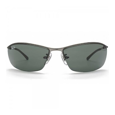 Ray-Ban RB 3183 004/71 63 Erkek Güneş Gözlüğü - 2