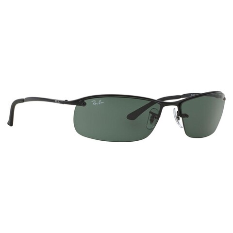 Ray-Ban RB 3183 006/71 63 Sport Erkek Güneş Gözlüğü - 2