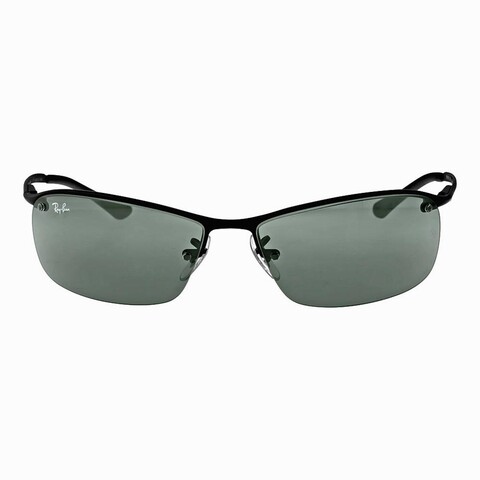 Ray-Ban RB 3183 006/71 63 Sport Erkek Güneş Gözlüğü - 3