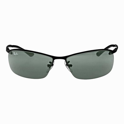 Ray-Ban RB 3183 006/71 63 Sport Erkek Güneş Gözlüğü - 3
