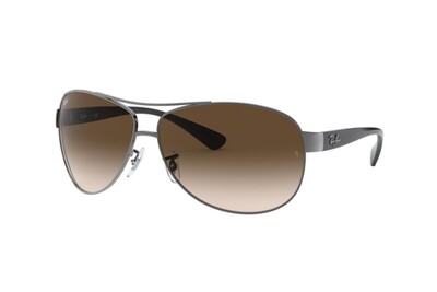 RAY-BAN 0RB3386 004/13 63 Erkek Güneş Gözlüğü - 1