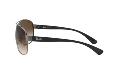 RAY-BAN 0RB3386 004/13 63 Erkek Güneş Gözlüğü - 3