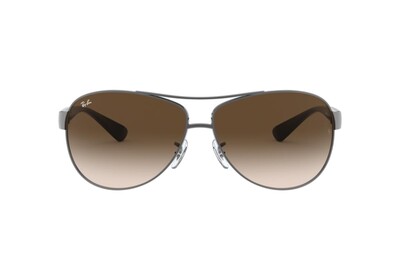 RAY-BAN 0RB3386 004/13 67 Erkek Güneş Gözlüğü - 2