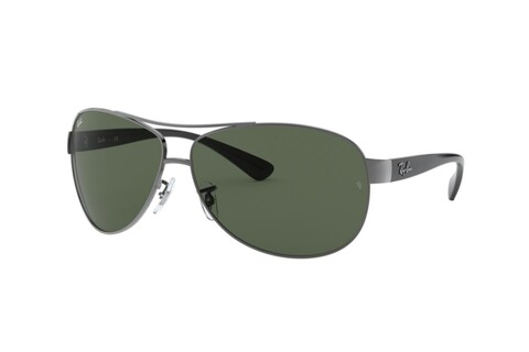 RAY-BAN 0RB3386 004/71 63 Erkek Güneş Gözlüğü - 1