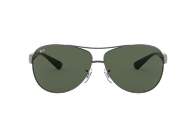 RAY-BAN 0RB3386 004/71 63 Erkek Güneş Gözlüğü - 2