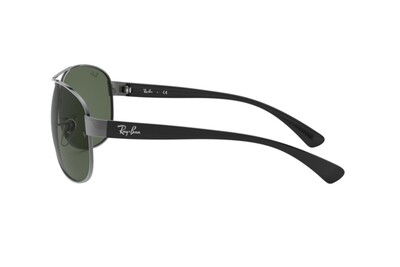 RAY-BAN 0RB3386 004/71 63 Erkek Güneş Gözlüğü - 3