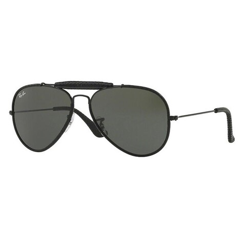 Ray-Ban RB 3422Q 9040 58 Erkek Güneş Gözlüğü - 1