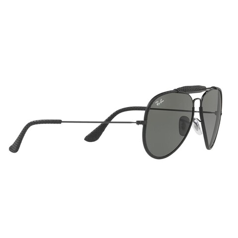 Ray-Ban RB 3422Q 9040 58 Erkek Güneş Gözlüğü - 2