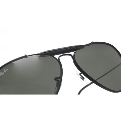 Ray-Ban RB 3422Q 9040 58 Erkek Güneş Gözlüğü - 3
