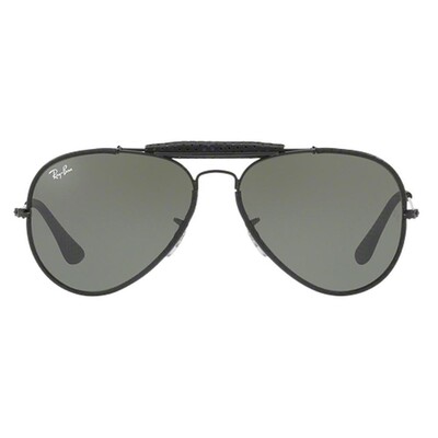 Ray-Ban RB 3422Q 9040 58 Erkek Güneş Gözlüğü - 4