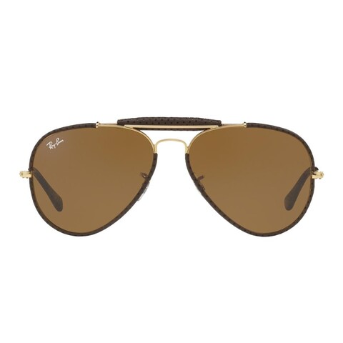 Ray-Ban RB 3422Q 9041 58 Erkek Güneş Gözlüğü - 3