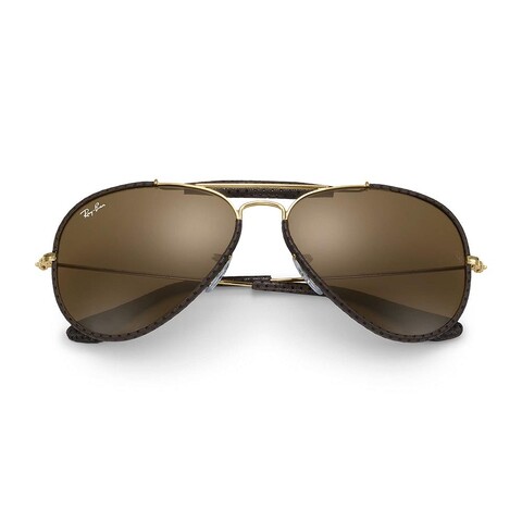 Ray-Ban RB 3422Q 9041 58 Erkek Güneş Gözlüğü - 4