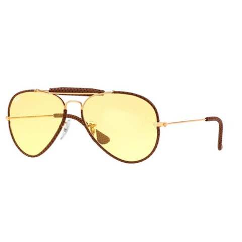 Ray-Ban RB 3422Q 90424A 58 Erkek Güneş Gözlüğü - 1