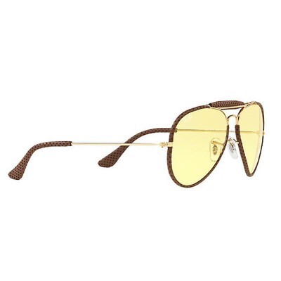 Ray-Ban RB 3422Q 90424A 58 Erkek Güneş Gözlüğü - 2