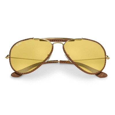 Ray-Ban RB 3422Q 90424A 58 Erkek Güneş Gözlüğü - 3