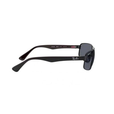 RAY-BAN RB 3445 006/P2 64 Erkek Güneş Gözlüğü - 2