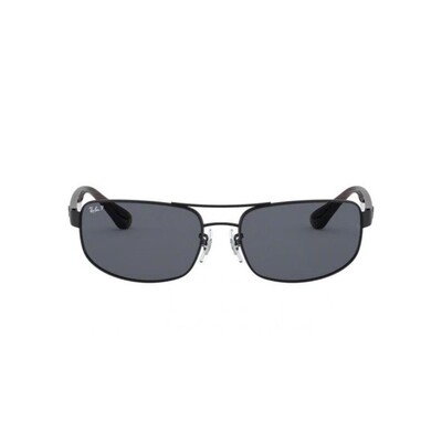 RAY-BAN RB 3445 006/P2 64 Erkek Güneş Gözlüğü - 3