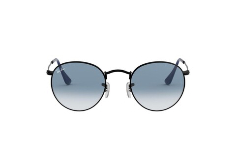 RAY-BAN 0RB3447 006/3F 50 ROUND METAL Unisex Güneş Gözlüğü - 2