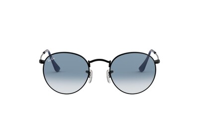 RAY-BAN 0RB3447 006/3F 50 ROUND METAL Unisex Güneş Gözlüğü - 2