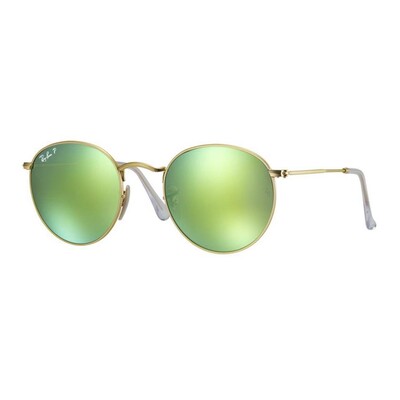 Ray-Ban RB 3447 112/P9 50 Ray-Ban Unisex Güneş Gözlüğü - 1