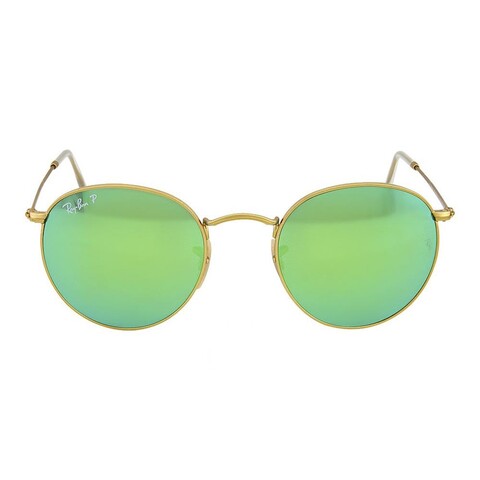 Ray-Ban RB 3447 112/P9 50 Ray-Ban Unisex Güneş Gözlüğü - 4