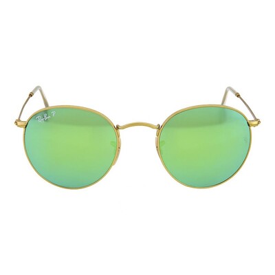Ray-Ban RB 3447 112/P9 50 Ray-Ban Unisex Güneş Gözlüğü - 4