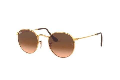RAY-BAN 0RB3447 9001A5 50 Round Metal Unisex Güneş Gözlüğü - 1