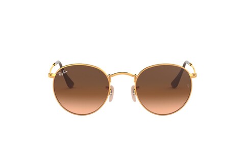 RAY-BAN 0RB3447 9001A5 50 Round Metal Unisex Güneş Gözlüğü - 2