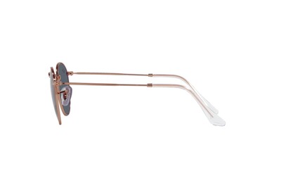 RAY-BAN 0RB3447 9202R5 50 Unısex Güneş Gözlüğü - 3