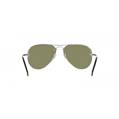 Ray-Ban RB 3449 003/30 59 Aviator Unisex Güneş Gözlüğü - 6