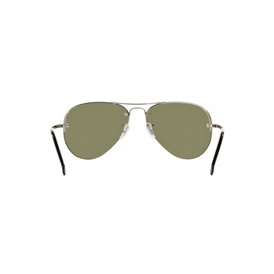 Ray-Ban RB 3449 003/30 59 Aviator Unisex Güneş Gözlüğü - 6
