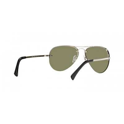 Ray-Ban RB 3449 003/30 59 Aviator Unisex Güneş Gözlüğü - 7
